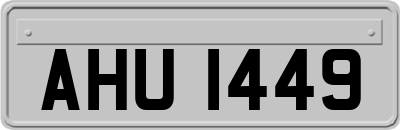 AHU1449