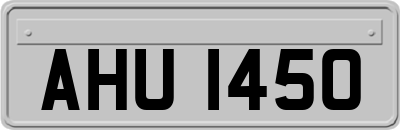 AHU1450