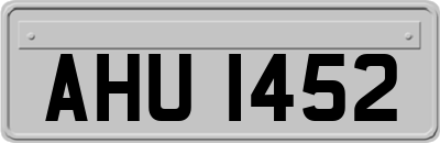 AHU1452