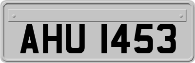 AHU1453