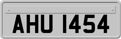 AHU1454