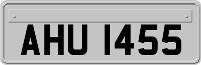 AHU1455