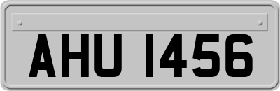 AHU1456