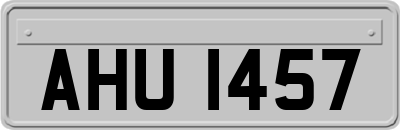 AHU1457