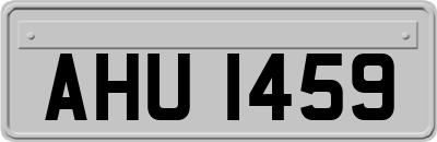 AHU1459