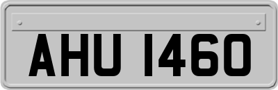 AHU1460
