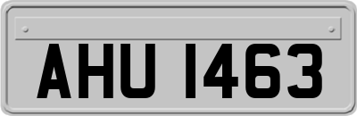 AHU1463