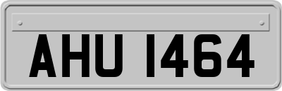 AHU1464