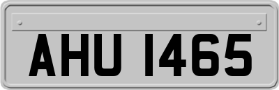 AHU1465