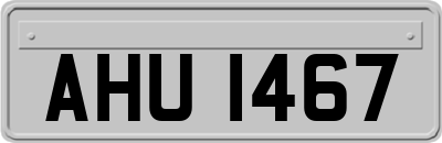AHU1467