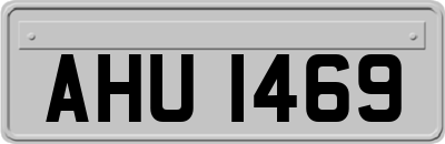 AHU1469
