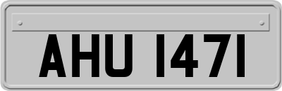 AHU1471