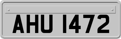 AHU1472