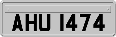 AHU1474