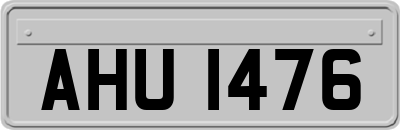 AHU1476