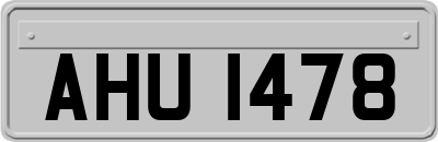 AHU1478