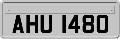 AHU1480