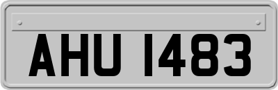 AHU1483