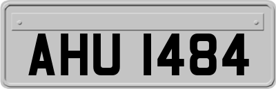 AHU1484