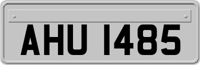 AHU1485