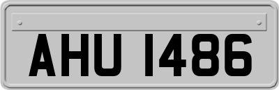 AHU1486