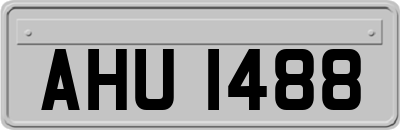 AHU1488