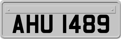 AHU1489