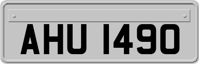 AHU1490