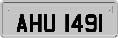 AHU1491