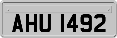 AHU1492
