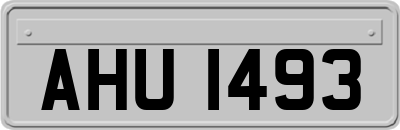 AHU1493