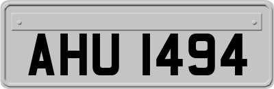 AHU1494