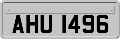 AHU1496