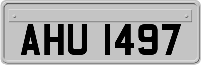 AHU1497