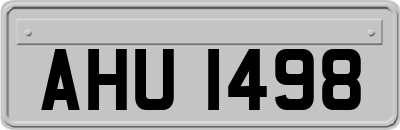 AHU1498
