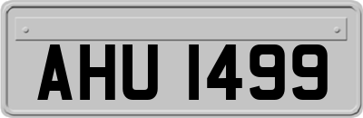 AHU1499