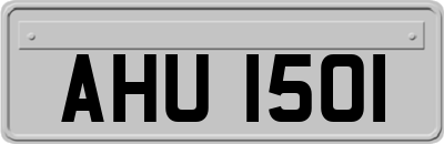 AHU1501