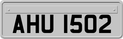 AHU1502