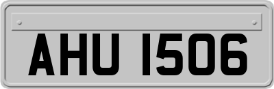AHU1506