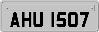 AHU1507