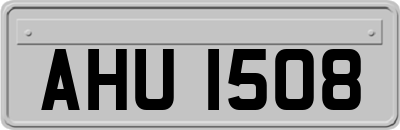 AHU1508