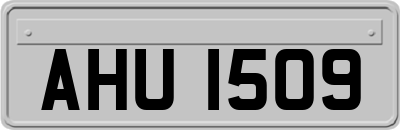 AHU1509