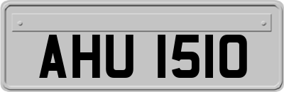 AHU1510