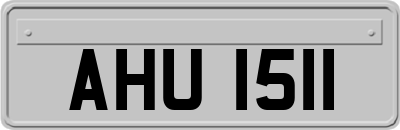 AHU1511