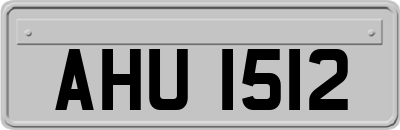 AHU1512