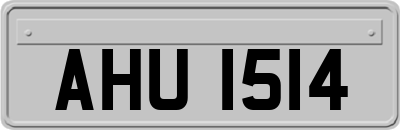 AHU1514