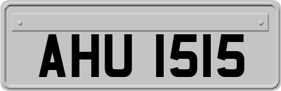 AHU1515
