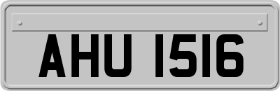 AHU1516