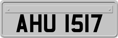 AHU1517