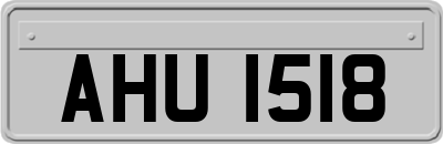 AHU1518